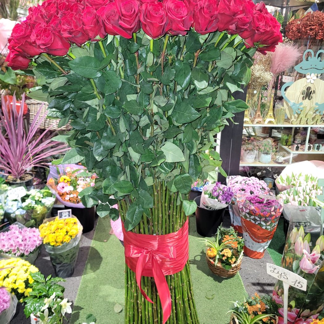 Fleuriste,Fleurs, cadeaux boutique Cristina Neuilly-sur-Marne 3